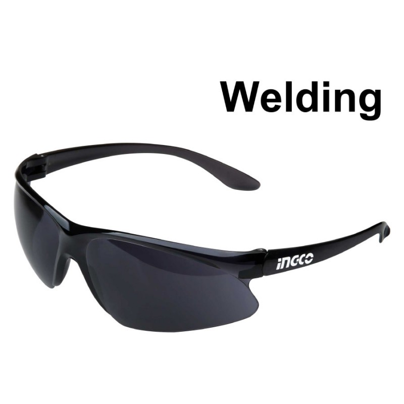 Γυαλιά ηλεκτροσυγκολλητών Ingco HSG07
